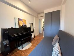 Palm Gardens (D23), Condominium #596838461